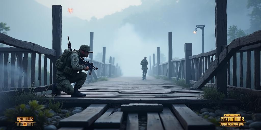 和平精英《敖光》辅助